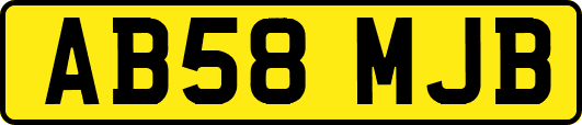 AB58MJB