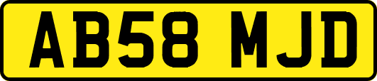 AB58MJD