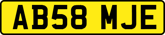 AB58MJE