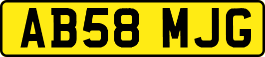 AB58MJG
