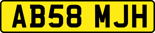 AB58MJH