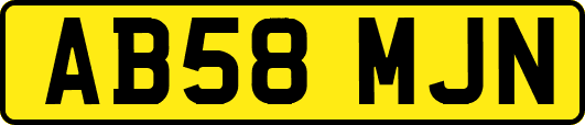 AB58MJN