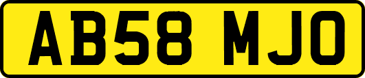 AB58MJO