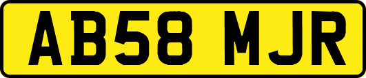 AB58MJR