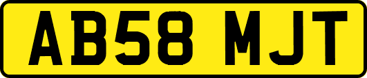 AB58MJT