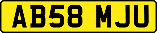 AB58MJU