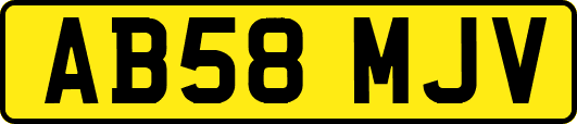 AB58MJV