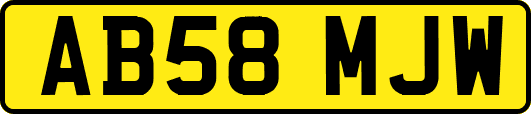 AB58MJW