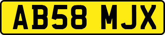 AB58MJX
