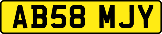 AB58MJY