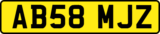 AB58MJZ