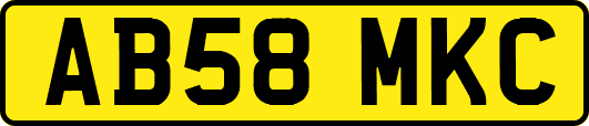 AB58MKC