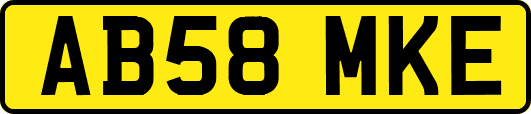 AB58MKE