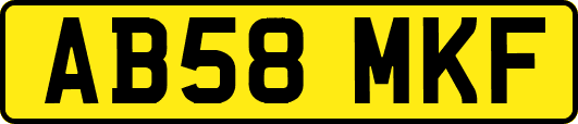 AB58MKF