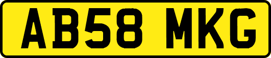 AB58MKG