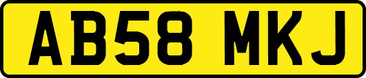 AB58MKJ