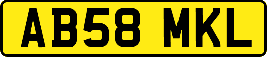 AB58MKL