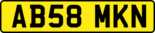 AB58MKN