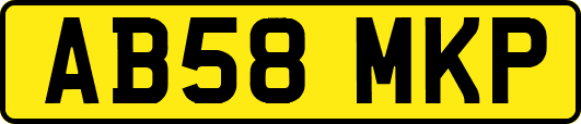 AB58MKP