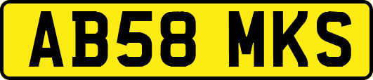 AB58MKS