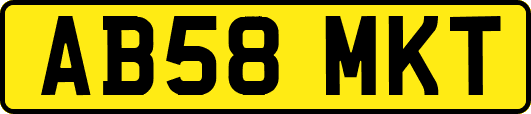 AB58MKT