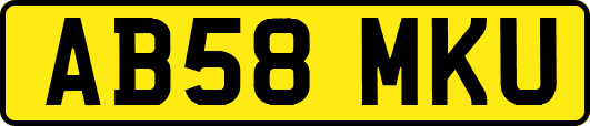 AB58MKU