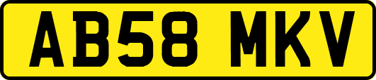 AB58MKV