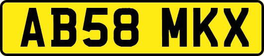 AB58MKX