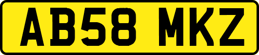 AB58MKZ