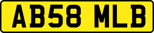 AB58MLB