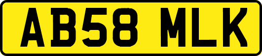 AB58MLK