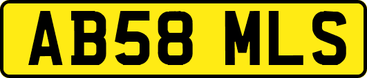 AB58MLS