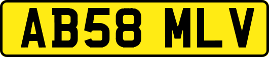 AB58MLV