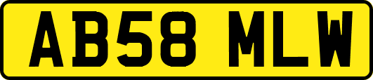 AB58MLW