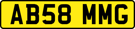 AB58MMG