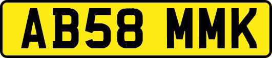 AB58MMK