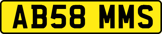 AB58MMS