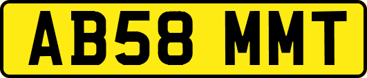 AB58MMT