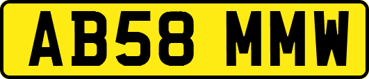 AB58MMW