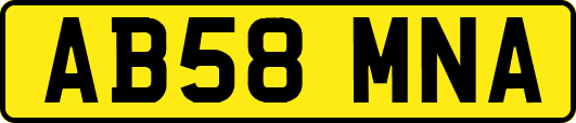 AB58MNA