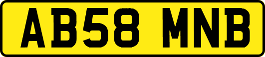 AB58MNB