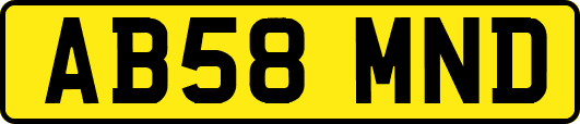 AB58MND