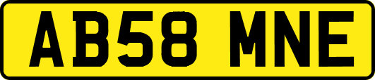 AB58MNE