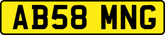 AB58MNG