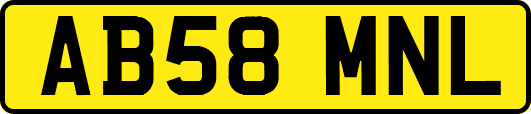 AB58MNL