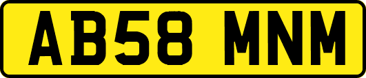 AB58MNM