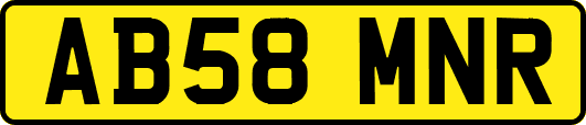 AB58MNR