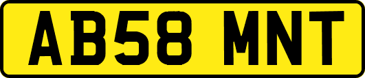 AB58MNT