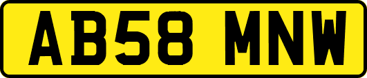 AB58MNW