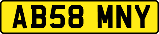 AB58MNY